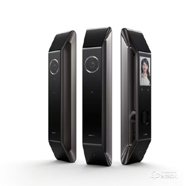 華為智能門鎖/Pro今天上午10:08在京東等開啟預(yù)售 華為智能門鎖/Pro今天上午10:08在京東等開啟預(yù)售