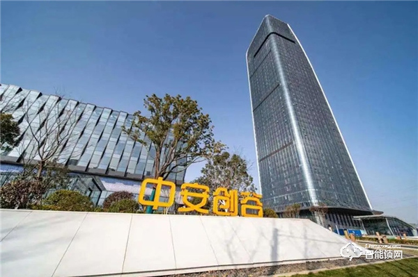 企業動態| 續展新篇——榮事達智能鎖實力中標中安創谷科技園智能鎖工程