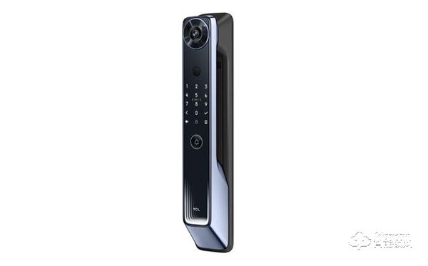 智能門鎖如何守護安全？TCL智能鎖“十大黑科技”給你完美解答