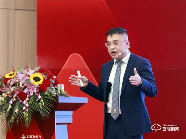 King王者——2022年王力戰(zhàn)略經(jīng)銷商峰會(huì)圓滿成功! King王者——2022年王力戰(zhàn)略經(jīng)銷商峰會(huì)圓滿成功!