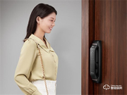 選擇德施曼智能鎖,就是選擇更安心的生活方式