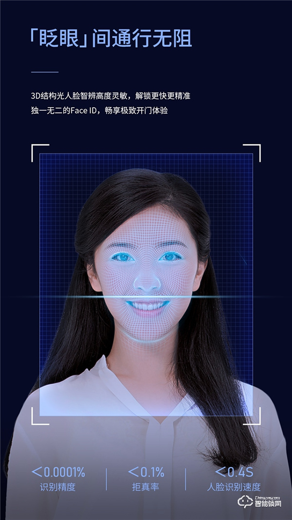 亞太天能A9x 帶著3D結構光技術 跨越而來！