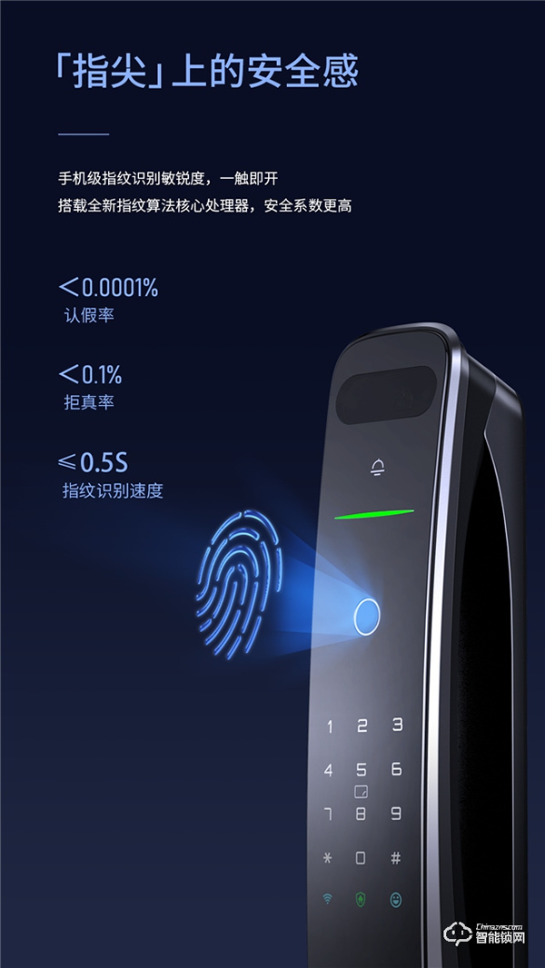 亞太天能A9x 帶著3D結構光技術 跨越而來！