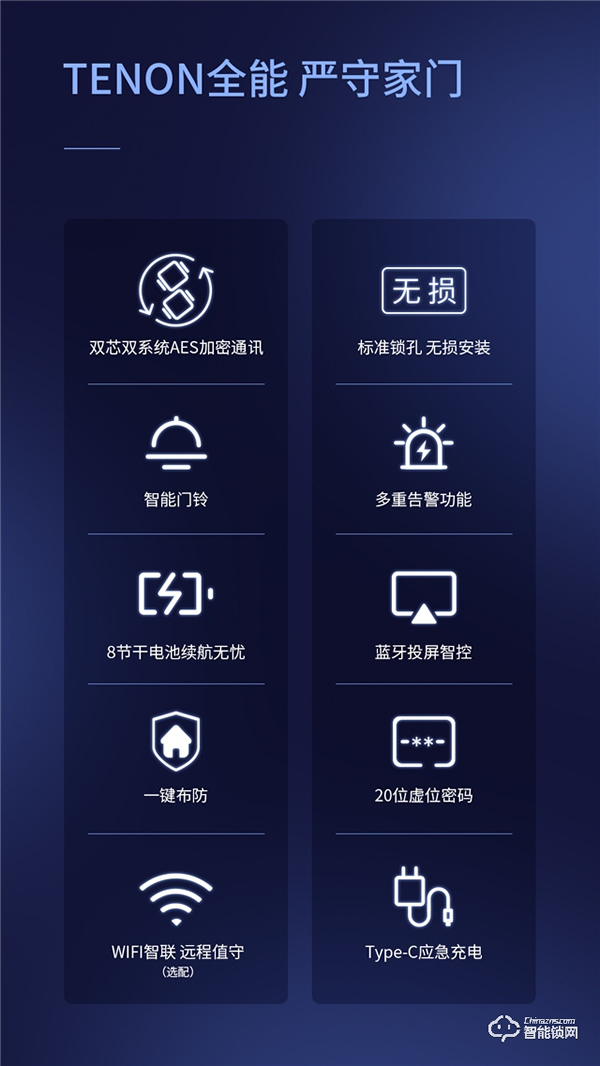 亞太天能A9x 帶著3D結構光技術 跨越而來！