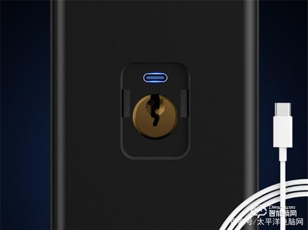 開門從未如此簡單!云米AI智能門鎖讓你告別煩心“鎖”事 開門從未如此簡單!云米AI智能門鎖讓你告別煩心“鎖”事