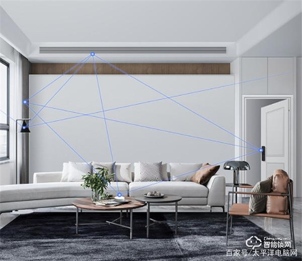 開門從未如此簡單!云米AI智能門鎖讓你告別煩心“鎖”事 開門從未如此簡單!云米AI智能門鎖讓你告別煩心“鎖”事