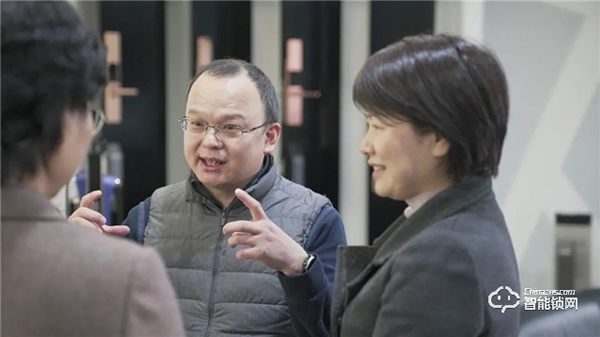 杭州市濱江區(qū)領(lǐng)導(dǎo)帶隊(duì)走訪德施曼等重點(diǎn)企業(yè),開展“深化三服務(wù) 助推開門紅”暖心活動(dòng) 杭州市濱江區(qū)領(lǐng)導(dǎo)帶隊(duì)走訪德施曼等重點(diǎn)企業(yè),開展“深化三服務(wù) 助推開門紅”暖心活動(dòng)