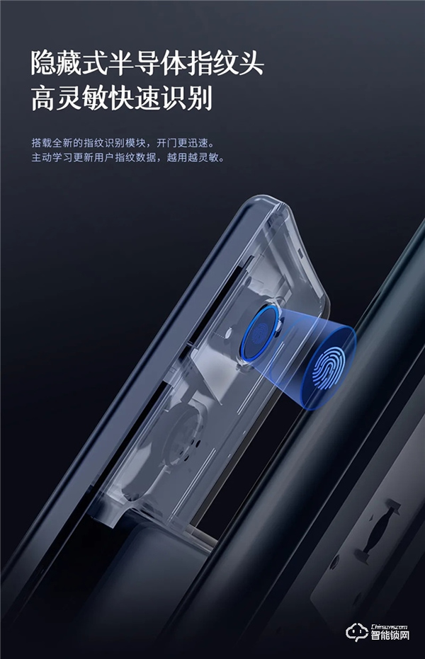 新品首發(fā) | 智屏貓眼全自動(dòng)智能鎖A5p震撼來襲! 新品首發(fā) | 智屏貓眼全自動(dòng)智能鎖A5p震撼來襲!