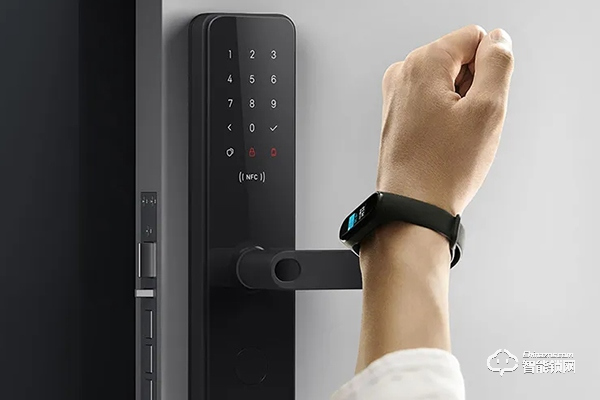 小米智能鎖加盟代理 小米智能鎖加盟代理