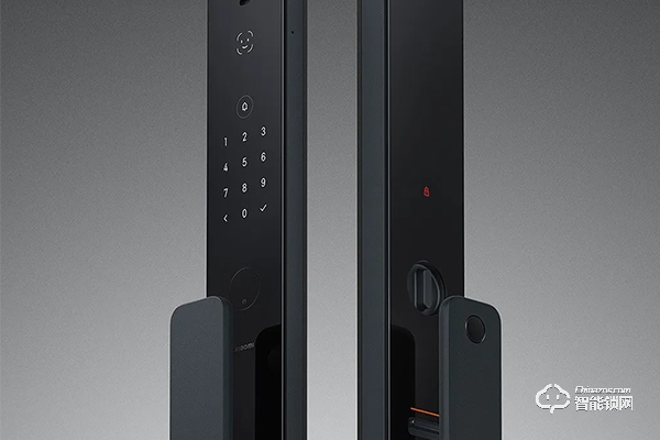 小米智能鎖代理 小米智能鎖代理