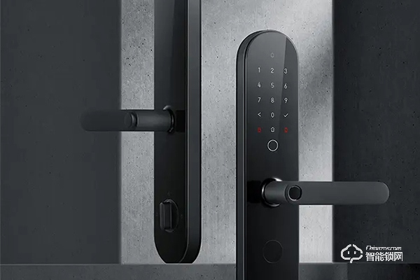 小米智能鎖加盟