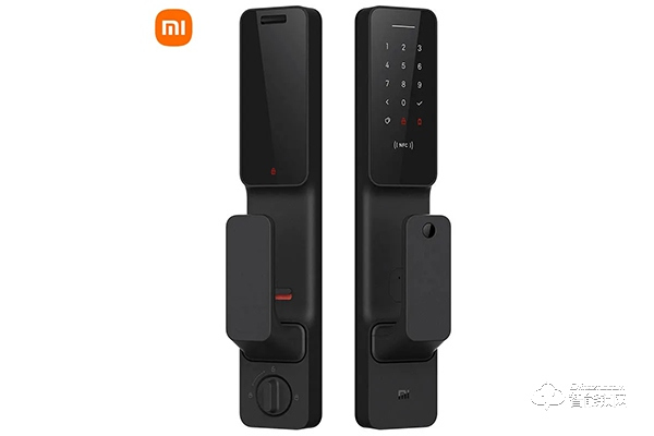 小米智能鎖加盟
