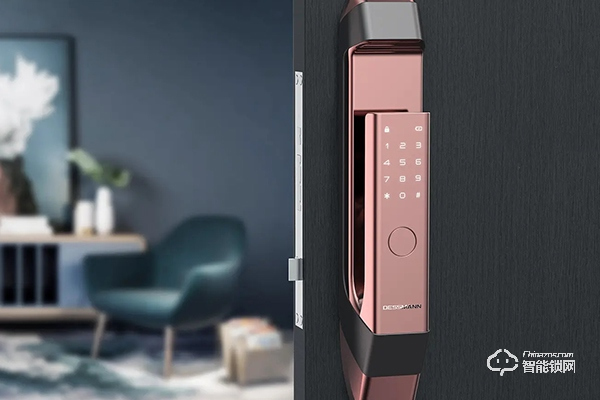 德施曼智能鎖代理