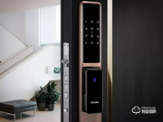 凱迪仕智能鎖加盟多少錢