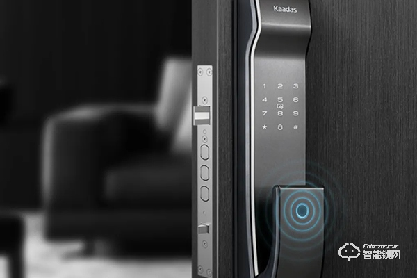 凱迪仕智能鎖代理費用