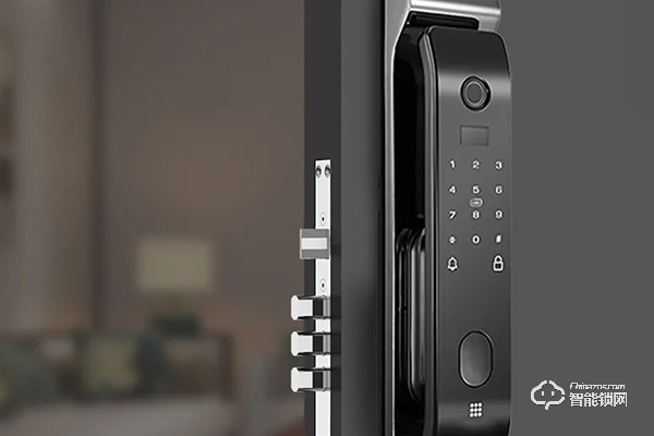 凱迪仕智能鎖代理