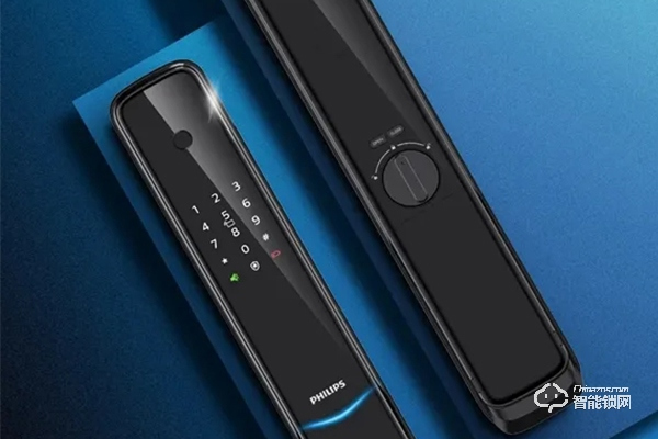 飛利浦智能鎖代理費用