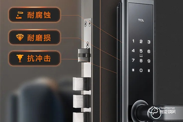 中國智能鎖十大排行榜排名 中國智能鎖十大排行榜排名