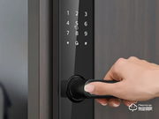 飛利浦智能鎖西安總代理