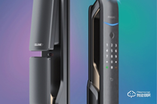 飛利浦智能鎖怎么樣