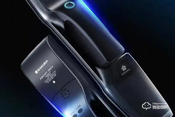 智能鎖排行前十名