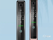 國(guó)內(nèi)智能鎖十大排行榜