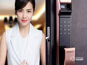 凱迪仕指紋鎖怎么代理