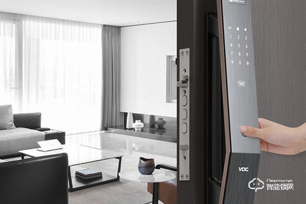 voc智能鎖加盟費多少錢