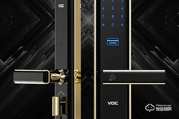 voc智能鎖加盟費多少錢
