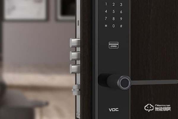 voc智能鎖質量怎么樣 voc智能鎖質量怎么樣