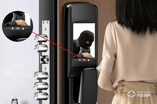 華為智能鎖招商怎么樣 華為智能鎖招商怎么樣