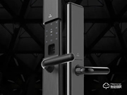 博世智能鎖屬于什么檔次