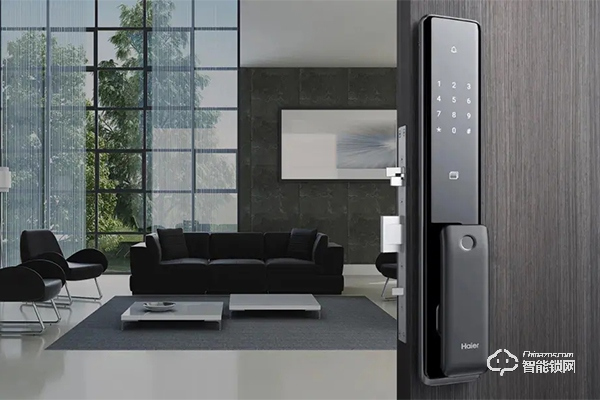 海爾智能鎖質量怎么樣 海爾智能鎖質量怎么樣