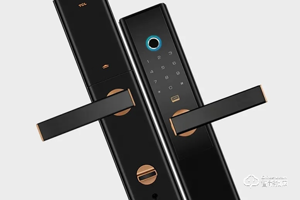 TCL智能門鎖幾線品牌 TCL智能門鎖幾線品牌