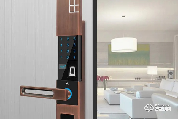 因碩指紋鎖怎么代理 因碩指紋鎖怎么代理