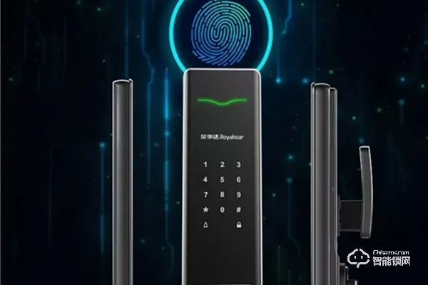 中國十大名牌智能鎖