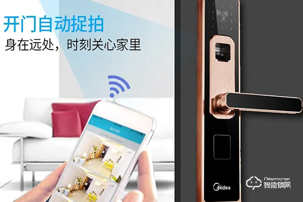 美的智能鎖加盟怎么樣 美的智能鎖加盟怎么樣