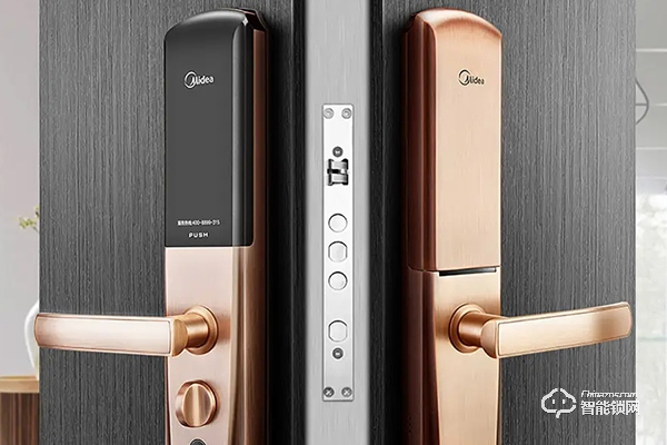 美的智能鎖加盟怎么樣 美的智能鎖加盟怎么樣