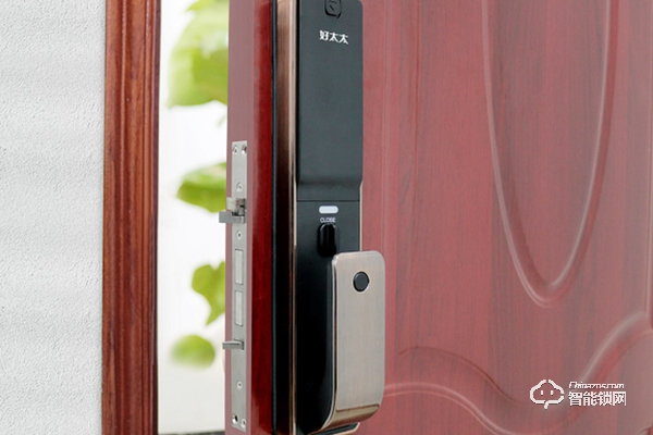 智慧好太太智能鎖怎么樣 智慧好太太智能鎖怎么樣