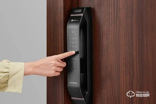 智能鎖十大名牌有哪些