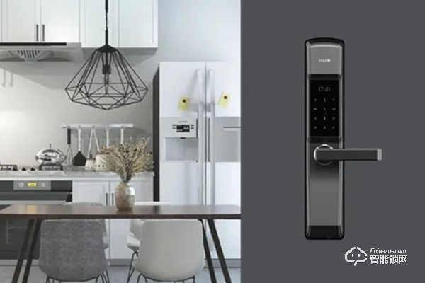 洛克曼智能鎖怎么樣 洛克曼智能鎖怎么樣