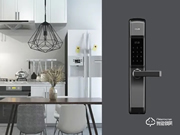 洛克曼智能鎖怎么樣