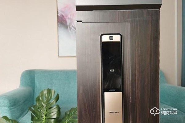 三星智能鎖質量怎么樣