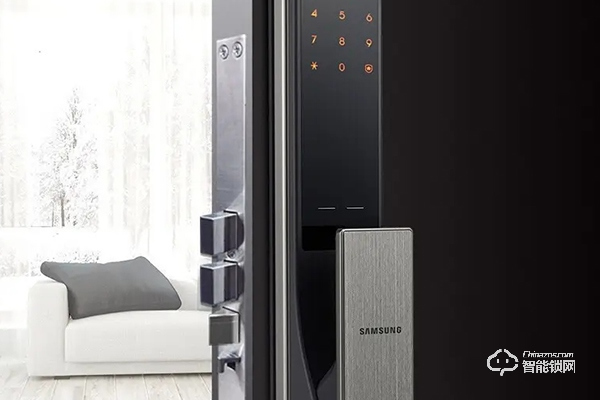 三星智能鎖質量怎么樣