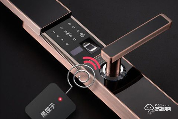 特暢恒的指紋鎖怎么樣 特暢恒的指紋鎖怎么樣