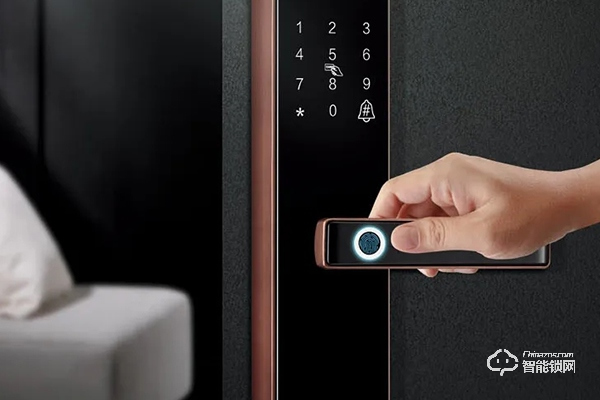 特暢恒指紋鎖質量怎么樣