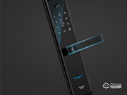 特暢恒指紋鎖質(zhì)量怎么樣