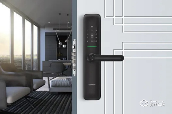 國內(nèi)品牌智能鎖排名