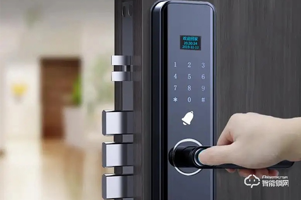 幻侶指紋鎖怎么樣