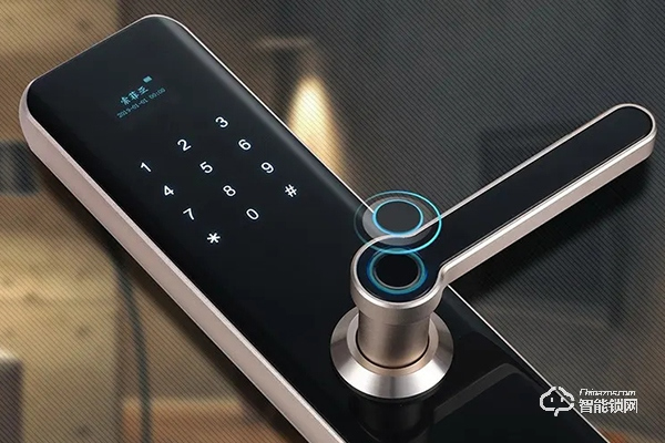 索菲亞智能鎖是不是一線品牌 索菲亞智能鎖是不是一線品牌